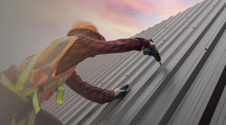 Expert top industrial roofings services in Graff, MO